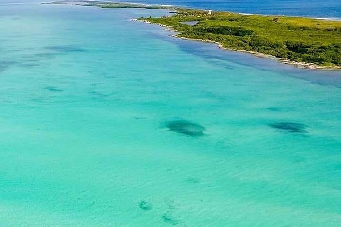 Catamaran Isla Mujeres Unlimited! Round Transportation From Riviera Maya - Leisure Time at Isla Mujeres Without a Guide