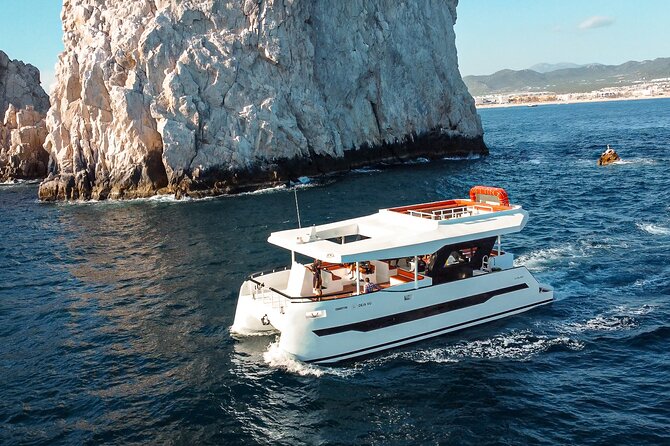 Catamaran - Luxury Private Tour - What Sets This Tour Apart from Others