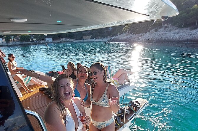 Catamaran Mallorca Eco Experience - Water Activities and Equipment Included