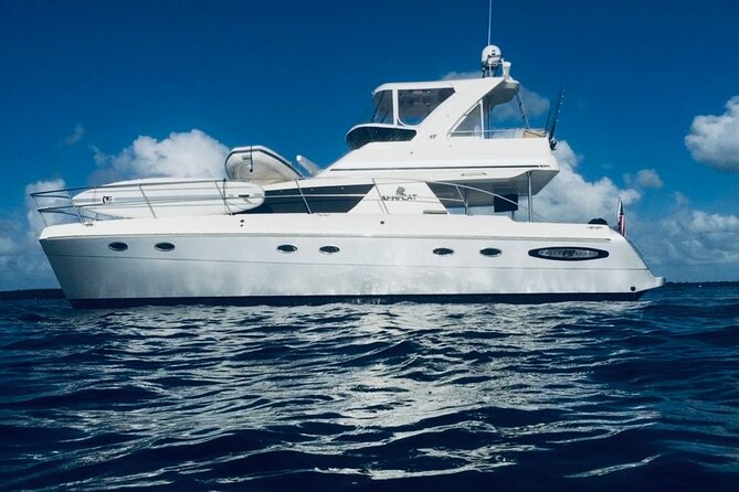 Catamaran Party Rentals for Up to 13 Guests - Value and Booking Flexibility for the Fort Myers Catamaran Tour