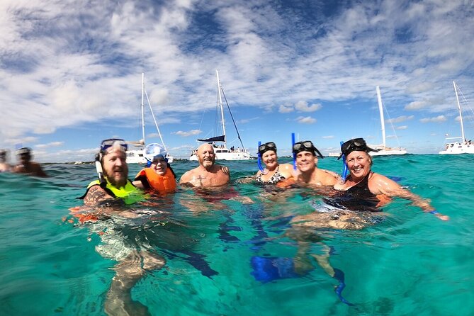 Catamaran Plus Tour to Isla Mujeres with National Open Bar from Cancun - Pricing, Payment, and Cancellation Policies