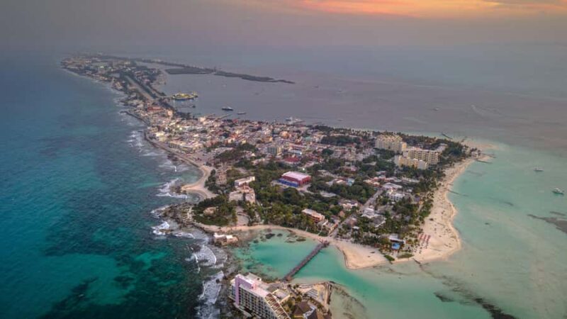 Catamaran Ride with Snorkeling, Open Bar, and Lunch from Cancun - Who Will Enjoy This Catamaran Tour Most?