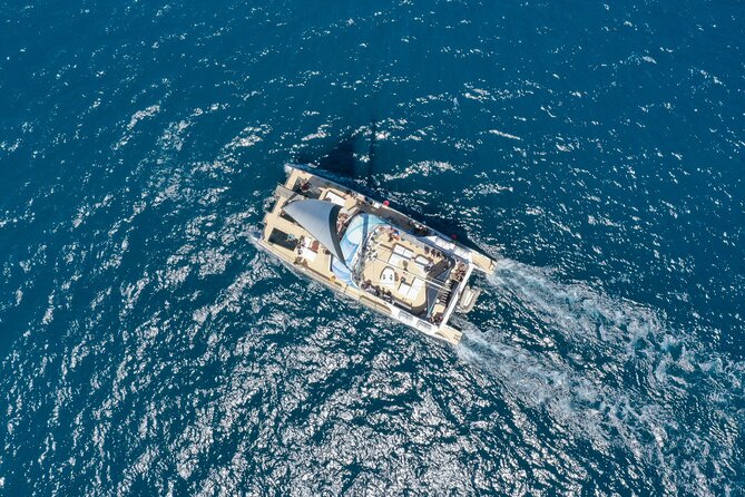 Catamaran Sailing Cruise in Barcelona - Practical Details: Meeting Point and Booking