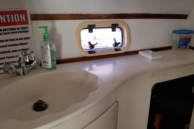 Catamaran Sailing Cruise on San Diego Bay for up to 12 Guests - Flexibility with Departure Times