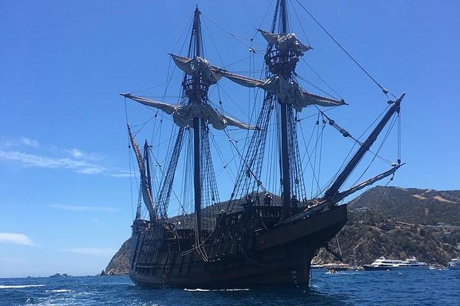 Catamaran Sailing Cruise on San Diego Bay for up to 6 Guests - Booking and Confirmation Details