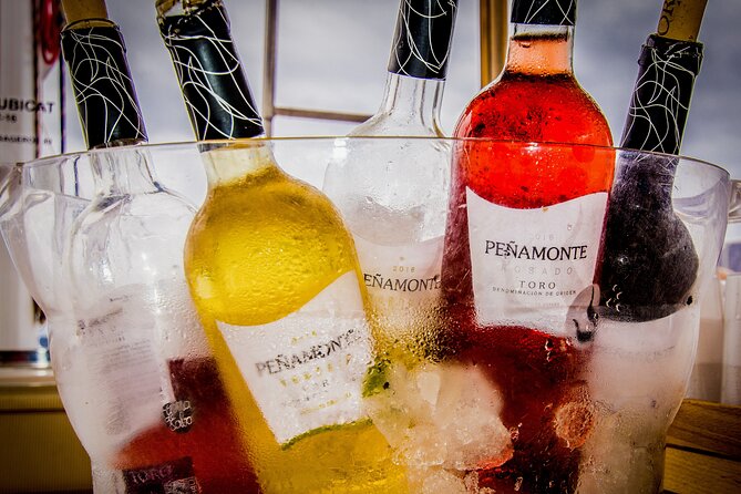 Catamaran Sailing Day To La Graciosa with Lunch - Swimming and Snorkeling at Playa Francesca