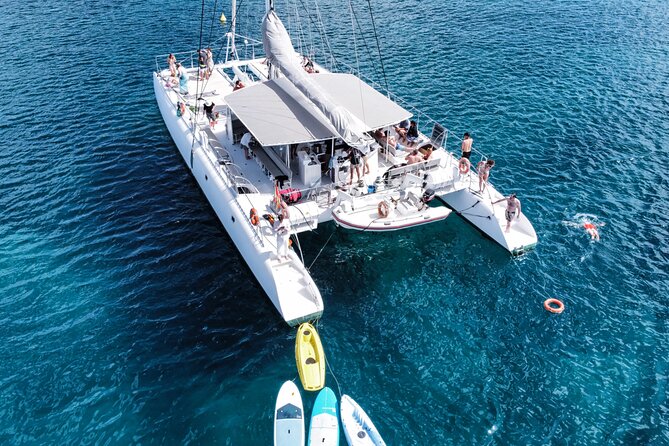 Catamaran Sailing in Lanzarote - Who Will Enjoy This Catamaran Tour?