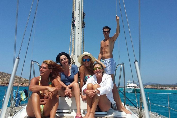 Catamaran Sailing & Snorkeling Experience Isla Mujeres from Playa Del Carmen - Who Will Appreciate This Tour Most