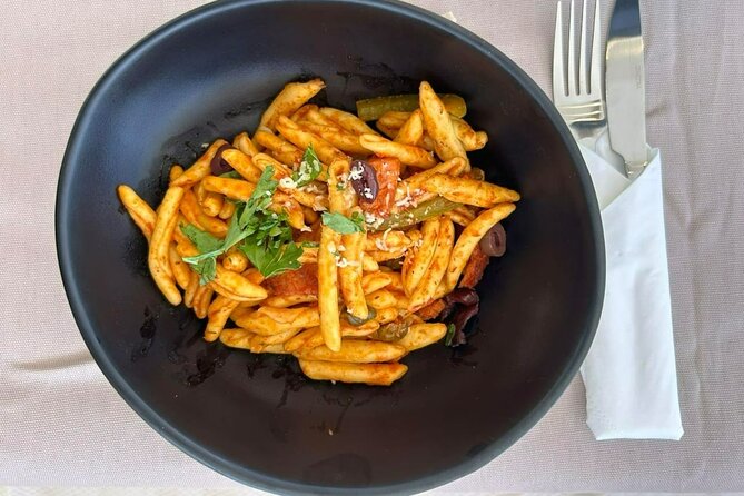 Catamaran Sailing to Dia with Lunch in Heraklion, Crete(EST 2024) - Practical Details: Meeting Point and Booking