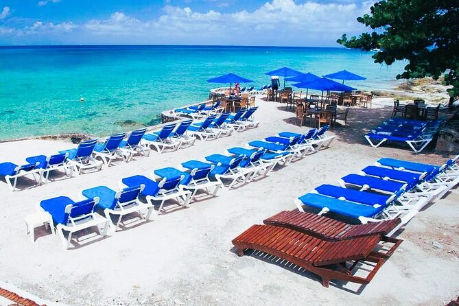 Catamaran Snorkel Adventure to El Cielo and The Money Bar Beach - Practical Details: Meeting Point and Physical Considerations