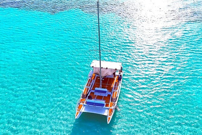 Catamaran Snorkel Adventure to El Cielo and The Money Bar Beach - Value for Money and Overall Quality