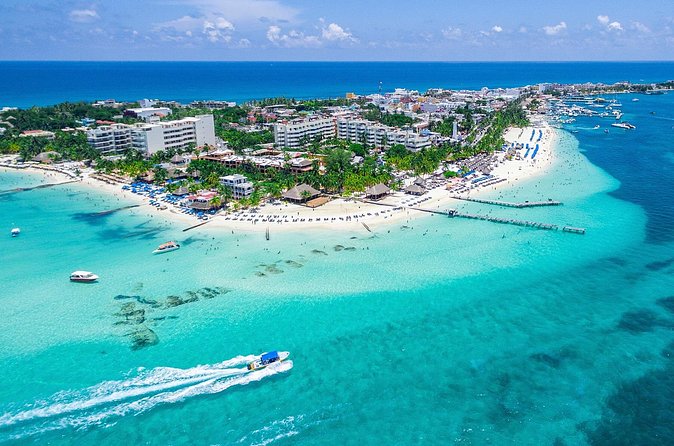 Catamaran Snorkeling and Lunch Tour to Isla Mujeres Included - Free Time to Explore Isla Mujeres