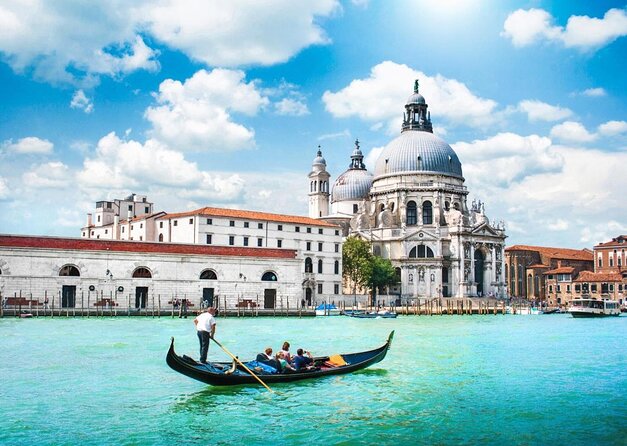 Catamaran Spritz Tour - Discover Venice from a New Perspective with the Catamaran Spritz Tour
