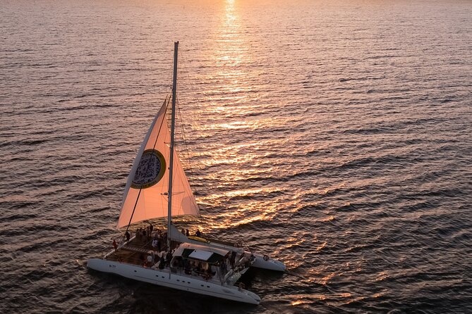 Catamaran Sunset Cruise around Sunny Beach & Nessebar - The Trip’s Pacing and Suitability