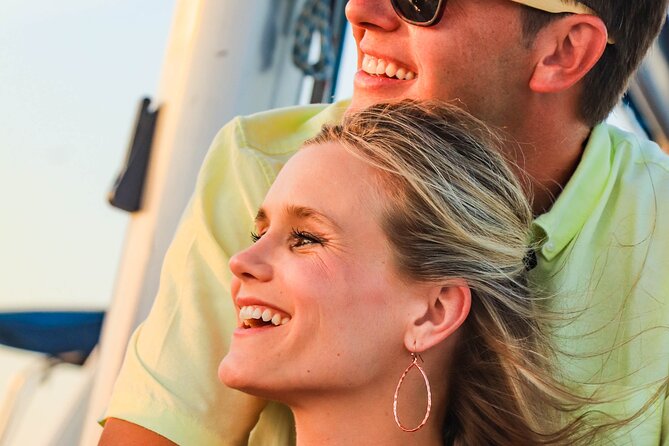 Catamaran Sunset Cruise with Open Bar in Cabo San Lucas - Practical Details: Meeting Point and Additional Fees