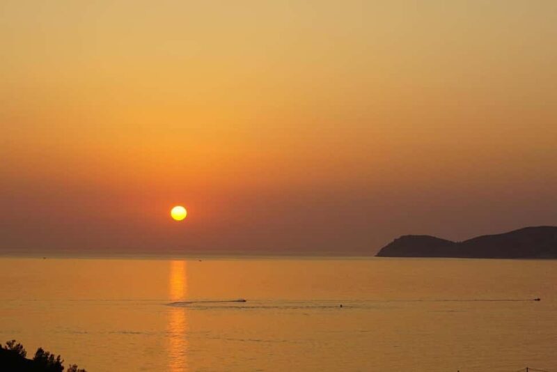 Catamaran Sunset Cruises - Experience a Memorable Sunset on a Crete Catamaran