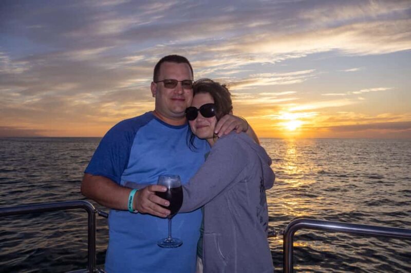Catamaran Sunset Tour - Comparing Similar Experiences in Puerto Vallarta