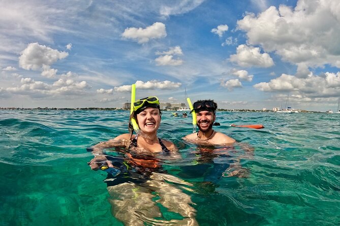 Catamaran to Isla Mujeres, from Playa del Carmen or Riviera Maya - Practical Details: Planning Your Day on the Water