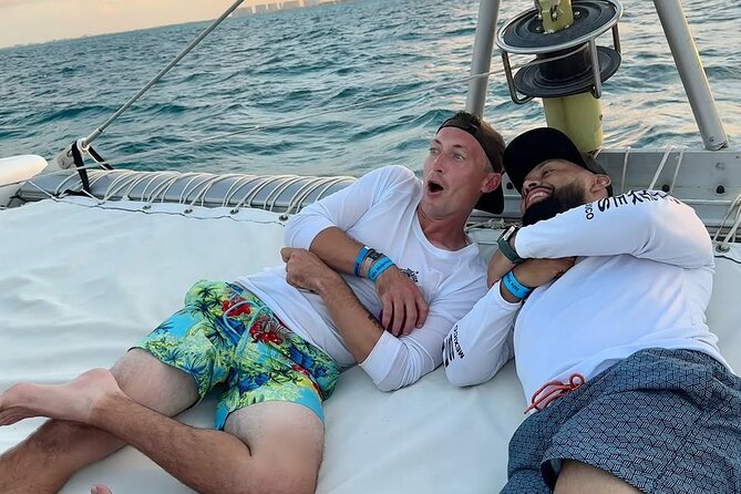 Catamaran to Isla Mujeres, from Playa del Carmen or Riviera Maya - Why This Tour Stands Out Among Similar Experiences