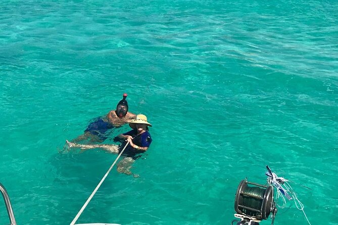 Catamaran to Isla Mujeres, Open bar, buffet, Beach Club Included - The Itinerary: Stops and Activities on Isla Mujeres