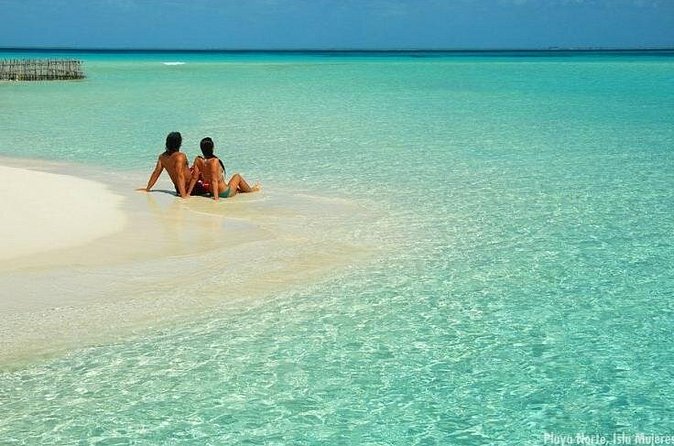 Catamaran Tour to Isla Mujeres from Cancun or Riviera Maya - Handling Weather and Cancellations