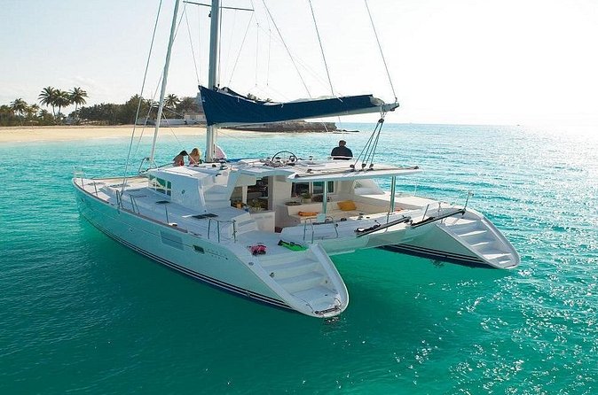 Catamaran Tour to Isla Mujeres from Cancun or Riviera Maya - The Experience Provider: Cancun and Chichen Itza Experiences