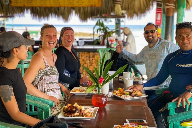 Catamaran Tour to Isla Mujeres from Cancún with Bar and Lunch - Unique Features of the Tour: Spinnaker Rides and All-Inclusive Drinks