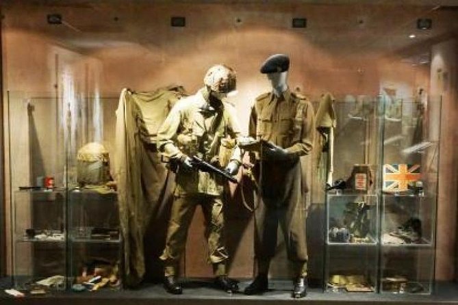 CATANIA 1943: Husky operation - Key Points