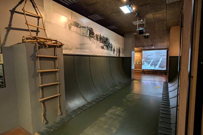 CATANIA 1943: Husky operation - Practical Details and Logistics