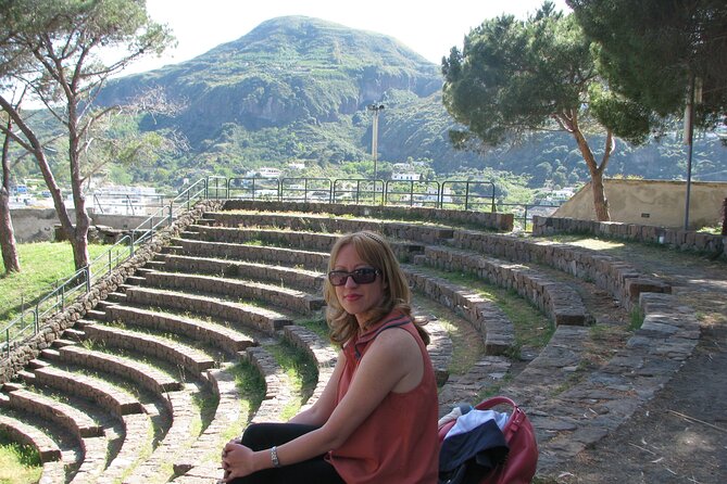 Catania, a baroque jewel - Tour For All Ages - Certified Guide - Walk Along Via dei Crociferi, a Picturesque Baroque Street