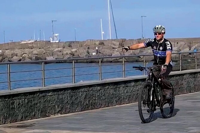 Catania and Aci Trezza Bike trip - The Value of a Fully Guided Sicilian Adventure