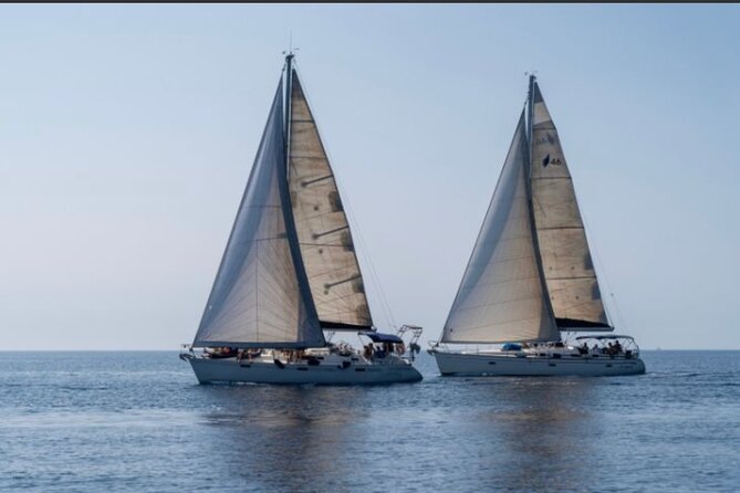 Catania boat tour along the coast with aperitif and snorkeling - Key Points