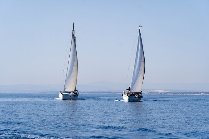 Catania boat tour along the coast with aperitif and snorkeling - Navigating Strong Winds and Crew Expertise