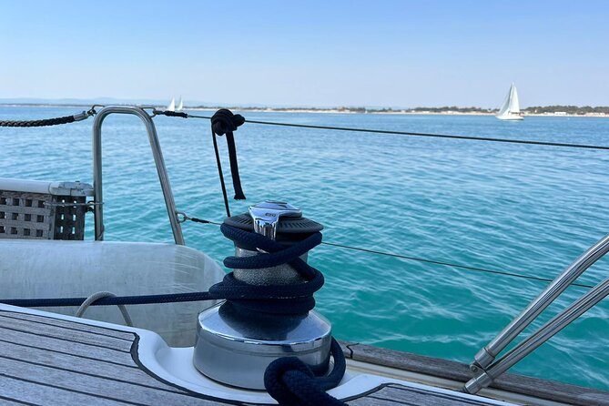 Catania boat tour along the coast with aperitif and snorkeling - Physical Requirements and Accessibility