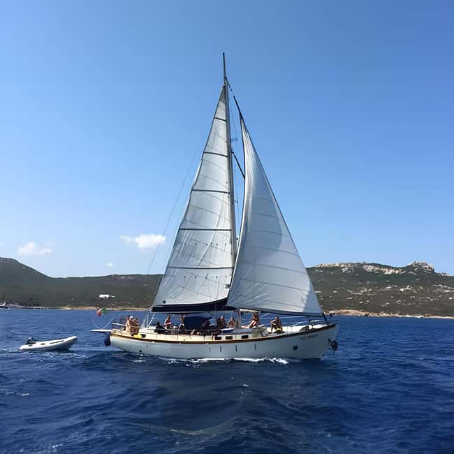 Catania: Boat Trip with Aperitif, Prosecco and Snorkeling - Departure Point and Meeting Details at Blu Marina