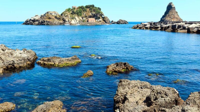 Catania: Boat Trip with Aperitif, Prosecco and Snorkeling - Why This Tour Stands Out in Catania