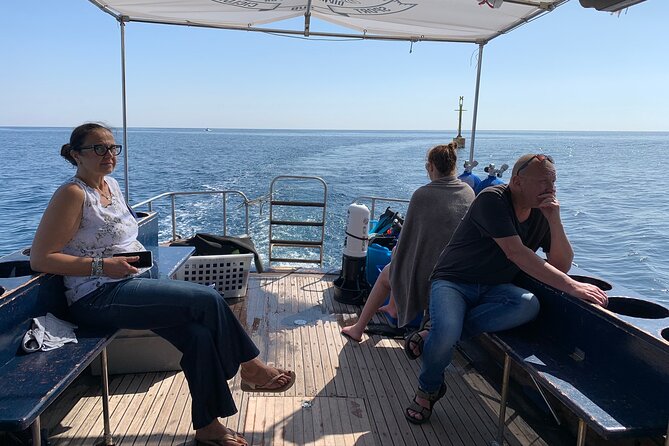 Catania: Cyclops Islands & Timpa Nature Reserve Boat Tour - Who Will Love This Sicily Boat Tour?