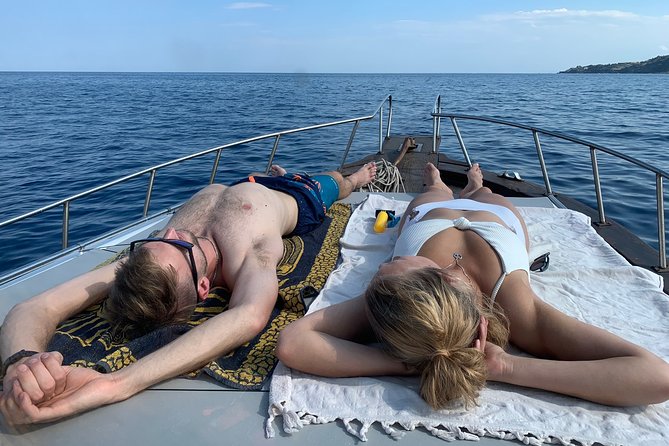Catania: Cyclops Islands & Timpa Nature Reserve Boat Tour - Why Choose This Tour Over Other Sicily Boat Trips?