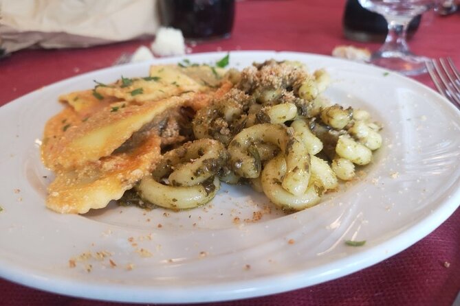 Catania: Etna & Food Jeep/Van Tour - Key Points