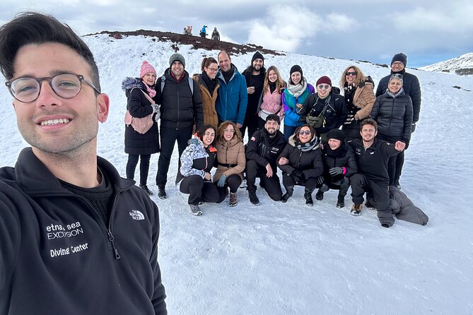 Catania: Etna Morning Jeep/Van Tour - Tasting Local Specialties: Honey, Wine, and Liqueurs