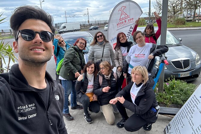 Catania: Etna Morning Jeep/Van Tour - Food and Drink Tasting Highlights