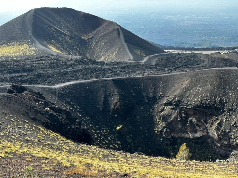 Catania: Etna Morning or Sunset Trek with Lava Tunnel & Gear - Who Will Enjoy This Tour Most?
