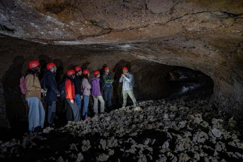 Catania: Etna Morning Tour with Transfer - Practical Tips for the Tour Day