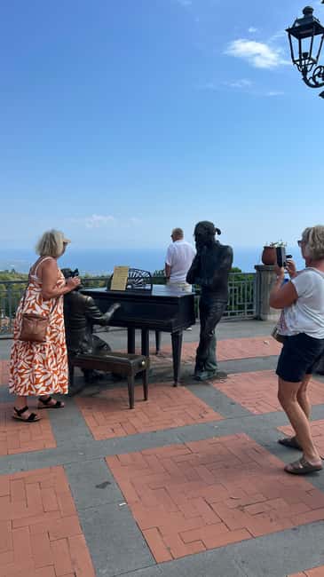 Catania: Etna Wine Tour and Culinary Experience - Why This Tour Excels Compared to Others