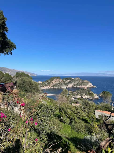 Catania: Giardini, Taormina, and Castelmola Day Trip - Practicalities and Accessibility of the Sicily Day Trip