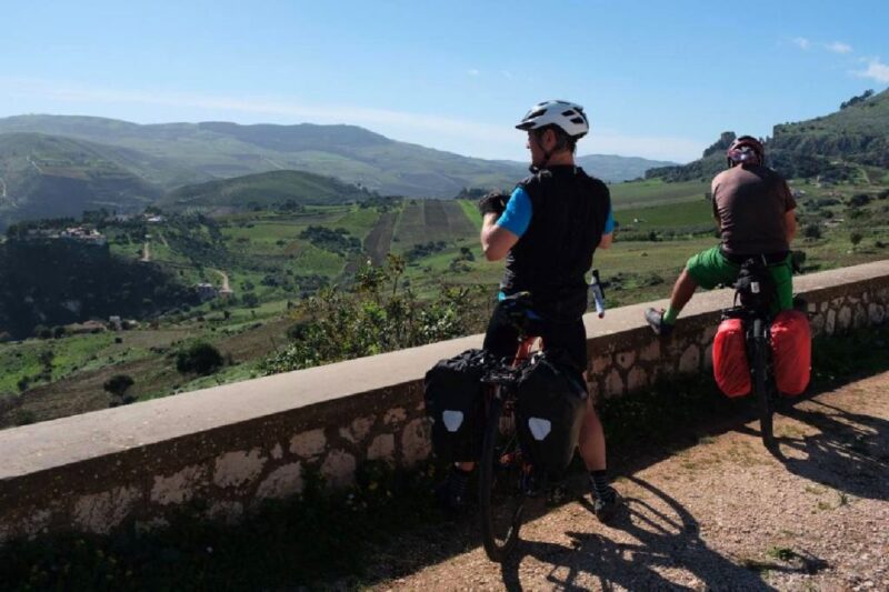 Catania: Gravel Bike Rental And Ride On Island Routes - Catania: Gravel Bike Rental And Ride On Island Routes – An Active Day in Sicily