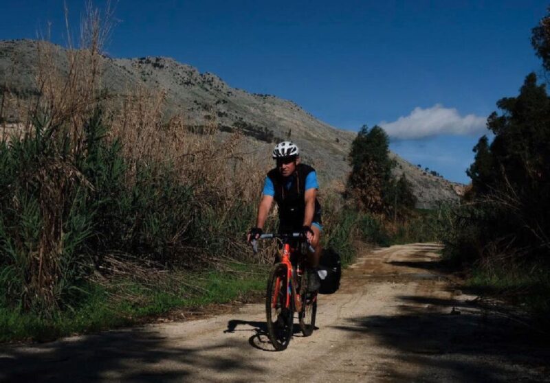 Catania: Gravel Bike Rental And Ride On Island Routes - Key Points