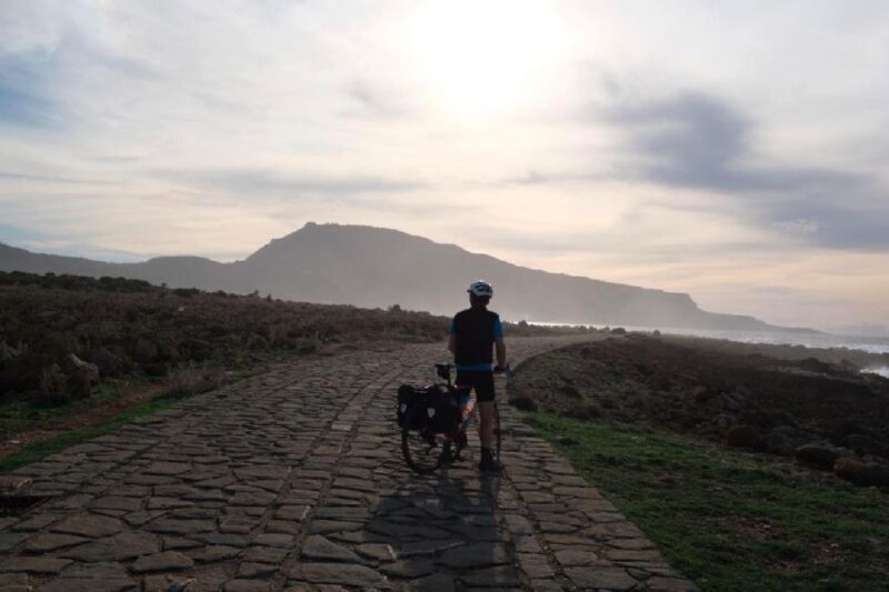 Catania: Gravel Bike Rental And Ride On Island Routes - Flexibility in Route Choices and Pacing