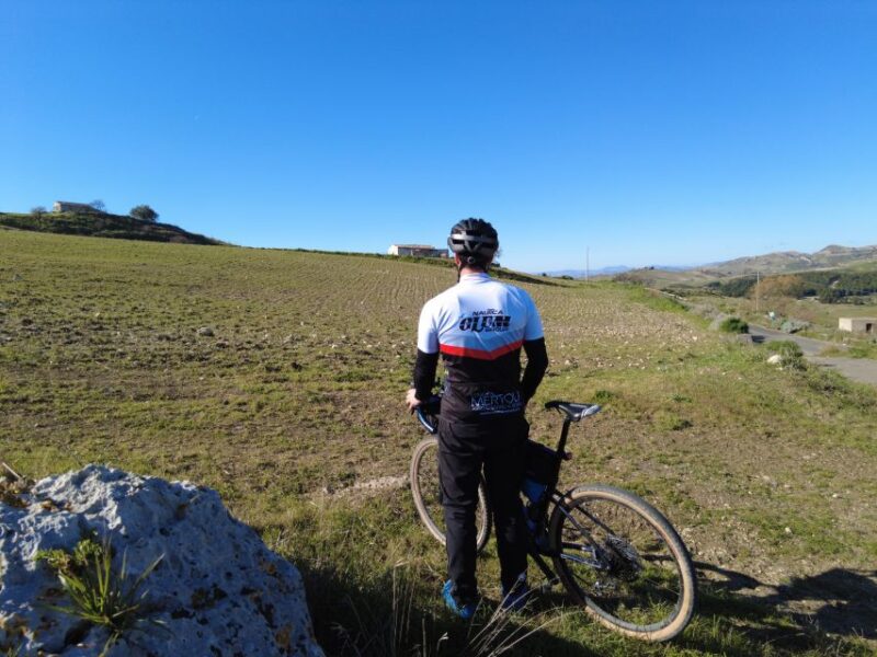 Catania: Gravel Bike Rental And Ride On Island Routes - Similar Experiences and Additional Options