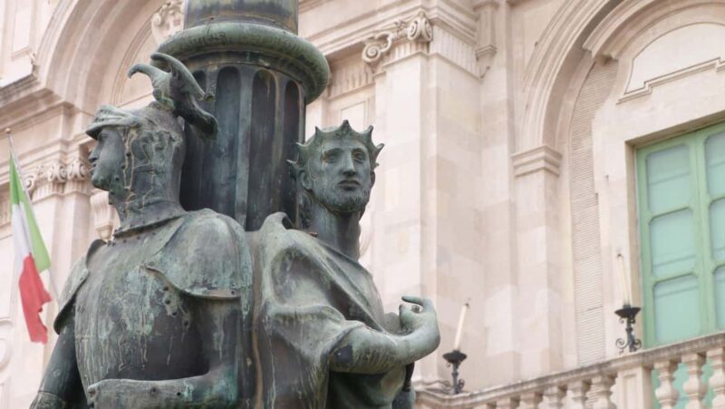 Catania Guided Bar Crawl in the Old Town - Who Will Appreciate This Tour